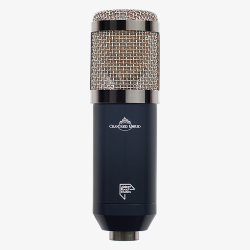 CHANDLER TG MICROPHONE Type L